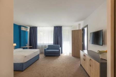 Premium Crown Suites - 113