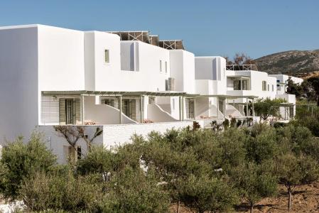 Saint Andrea Seaside Resort - 0