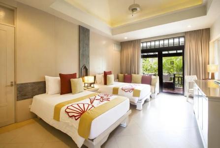 Melati Beach Resort & Spa - Sha Extra Plus Certified - 38