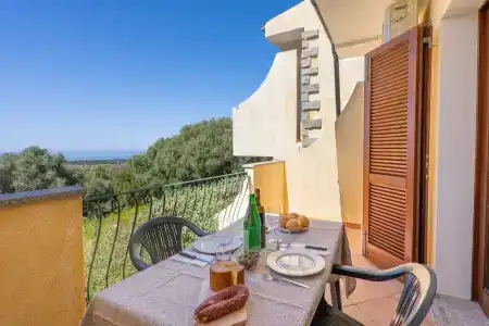 Residence Costa Del Turchese - 100