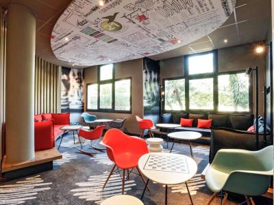 ibis Hyeres Centre - 26