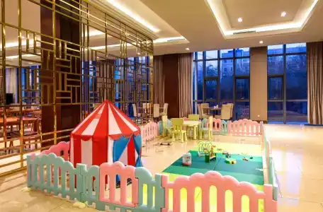 Holiday Inn Express Beijing Airport Zone, An Ihg - 32