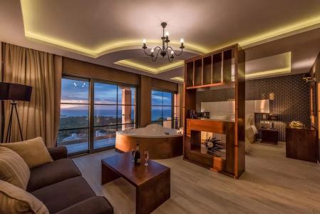 Elegance Luxury Executive Suites - Adults Only - 53