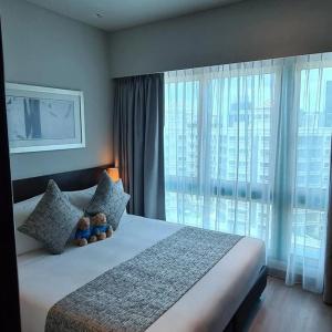 Somerset Bencoolen Singapore (SG Clean) - 39
