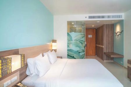 Holiday Inn Express Phuket Patong Beach Central, An Ihg - Sha Plus - 52