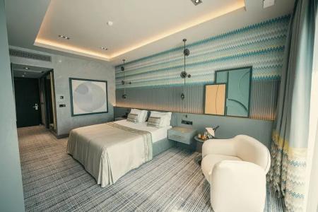 Chamada Prestige Luxury & Casino & Beach Club - 48