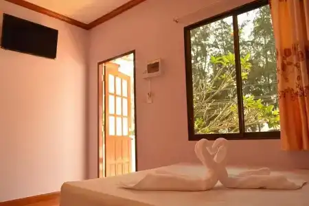 Pama Resort - 3