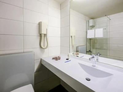 ibis Zurich Adliswil - 38
