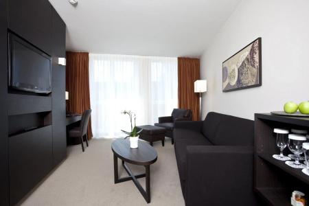 Atlantic Grand Bremen - 6