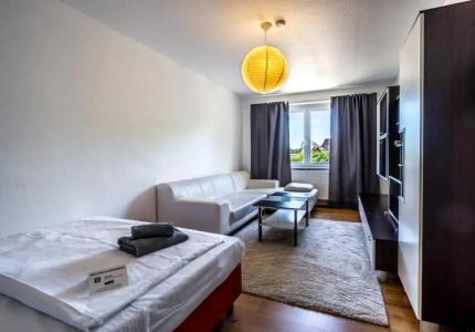 SL´otel Budget - 82