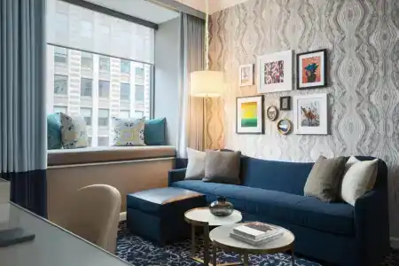Kimpton Monaco Chicago, An Ihg - 69