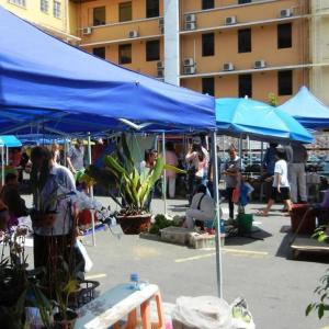 Pantai Inn - 48
