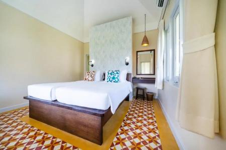 Sai Kaew Beach Resort - 12