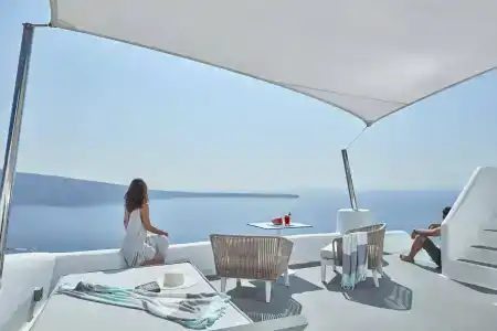 Charisma Suites - 20