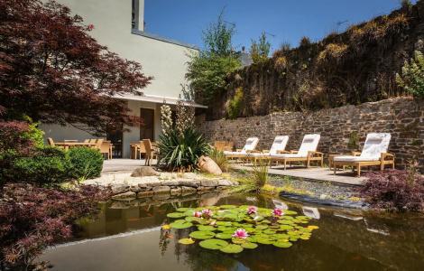 Best Western Plus Kregenn - 21