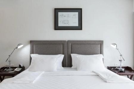 Sugar Palm Grand Hillside - Sha Plus - 36