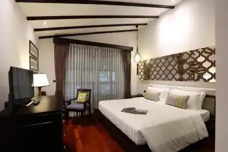 Na Nirand Romantic Boutique Resort - 59