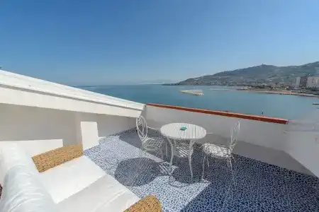 b&b Vistamare Suite - 48