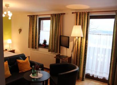 Pension Wolfgangsee - 32