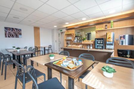 b&b hôTel Vannes Ouest Golfe Du Morbihan - 16