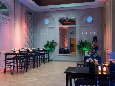 Palladio Buenos Aires - MGallery - 34