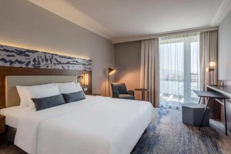 Courtyard by Marriott Linz - 48