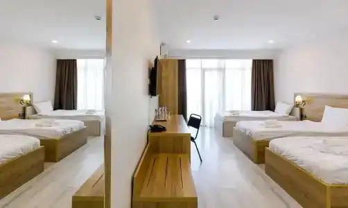 Aqua Batumi & - 80