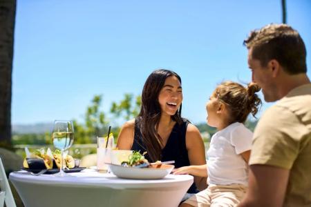 Newport Beach Marriott Bayview - 29