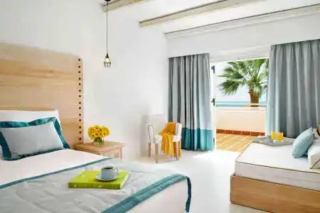 Mitsis Rodos Village Beach & Spa - 6