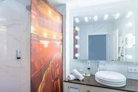 Theater& Suites Wien - 48