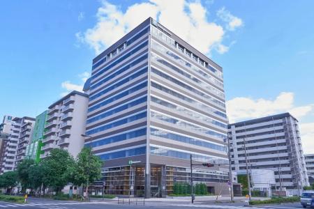Holiday Inn & Suites Shin Osaka, An Ihg - 0