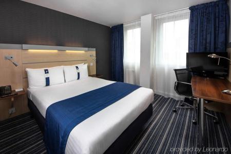 Holiday Inn Express Southwark, An Ihg - 7
