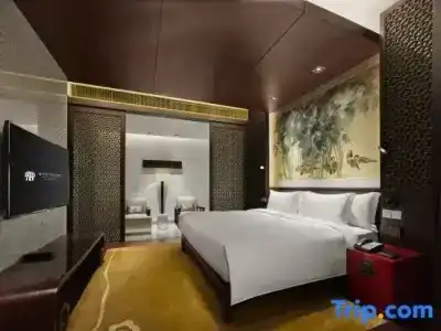 Banyan Tree Hangzhou - 65