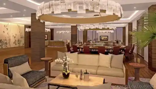 Mgm Grand Sanya - 34