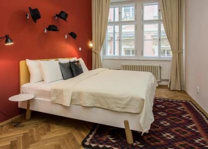 7 Tales Suites - 23