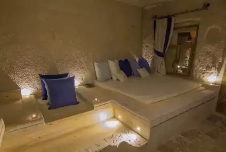Azure Cave Suites - 2