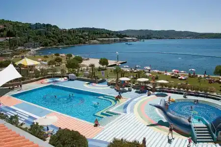Vila Barka - 11