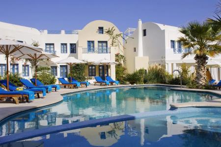 Tamarix Del Mar Suites - 1