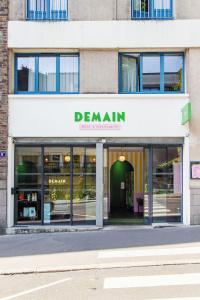Kyriad Nantes Centre Graslin - 35
