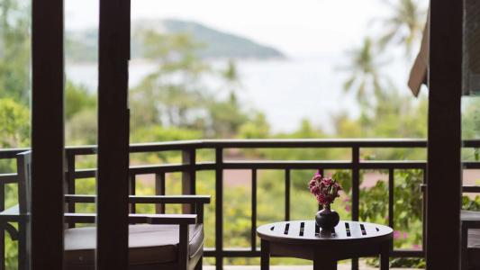Nora Beach Resort & Spa - Sha Extra Plus - 44