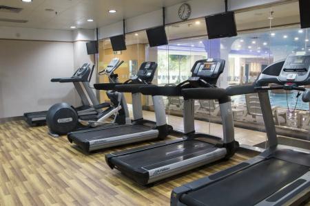 Holiday Inn Shenzhen Donghua, An Ihg - 32