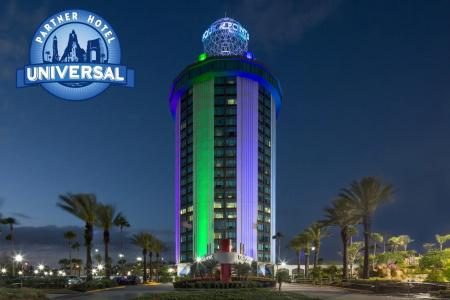 Four Points by Sheraton Orlando International Drive - 37