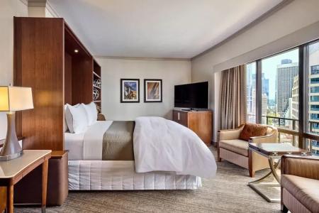 The Westin Seattle - 149