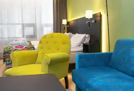 Thon Vika Atrium - 79