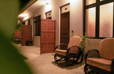 Feridhoo Inn - 19