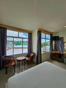 Check In Hostel at Naiyang Beach - 33