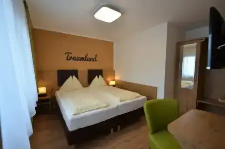 Appartements-Pension Lindenheim - 2