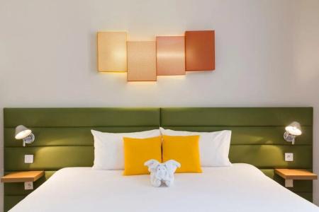 ibis Styles Toulouse Centre Gare - 4