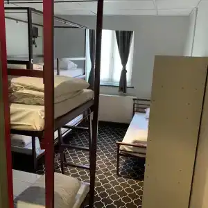 Safestay Brussels - 46