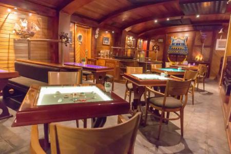 Maritim Playa - 27